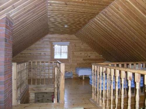 Holiday Home Merit�hti