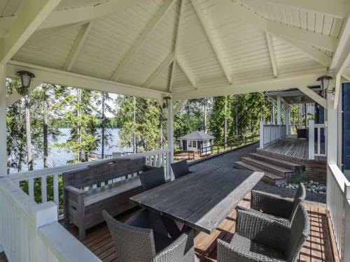 Holiday Home Kotionni