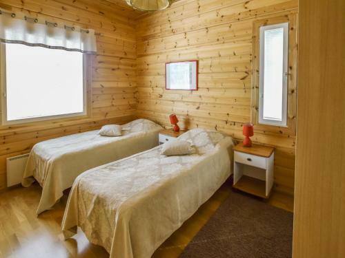 Holiday Home Kotionni