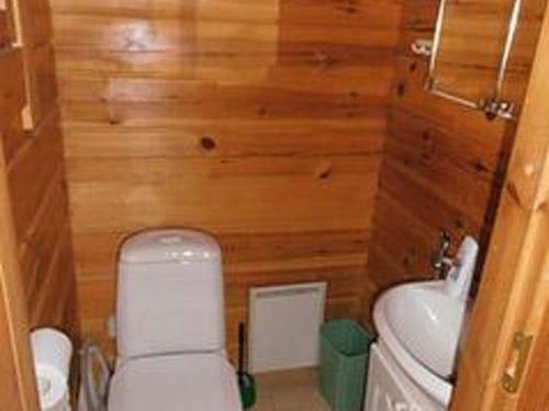 Holiday Home Merenneito