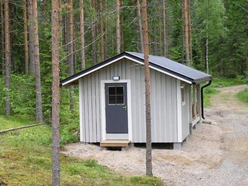 Holiday Home Eemilin Huvila