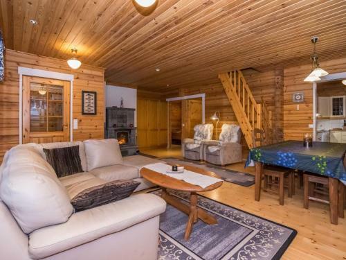 Holiday Home Salmensuu