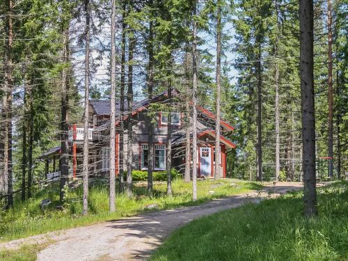 Holiday Home Sirppilahti