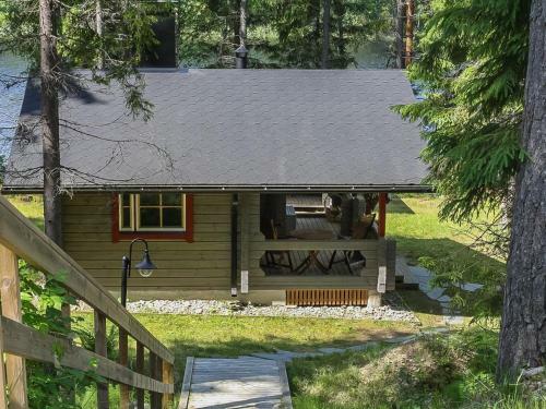Holiday Home Sirppilahti