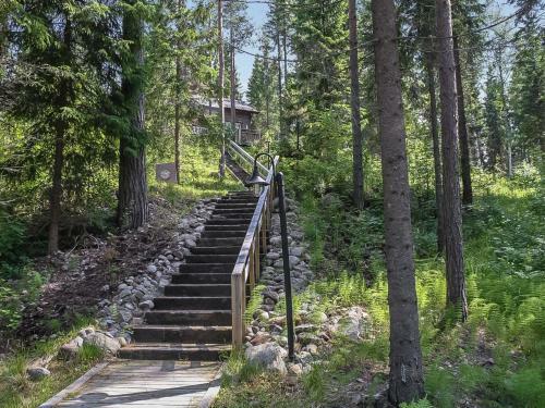 Holiday Home Sirppilahti