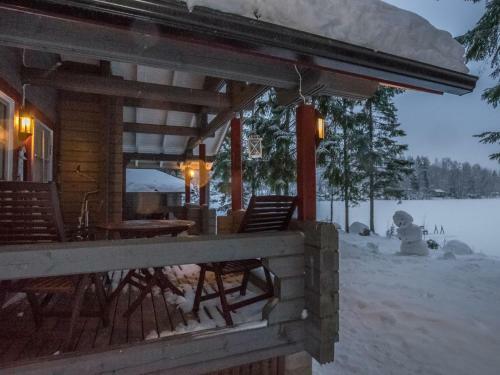 Holiday Home Sirppilahti