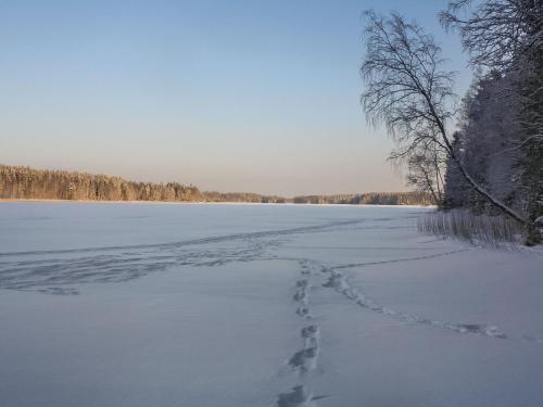 Holiday Home Sirppilahti