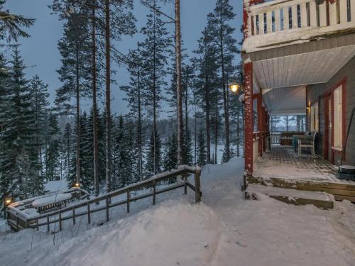 Holiday Home Sirppilahti