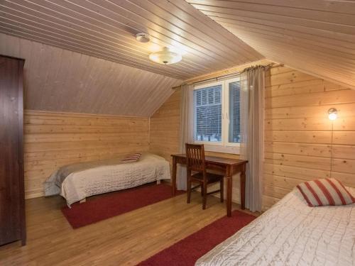 Holiday Home Sirppilahti
