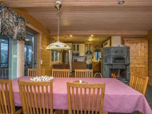Holiday Home Sirppilahti