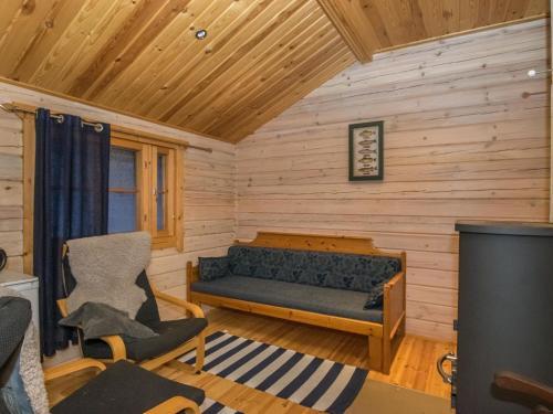 Holiday Home Sirppilahti