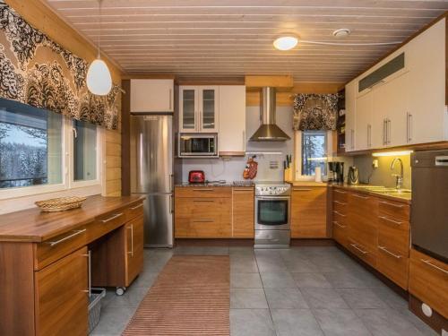 Holiday Home Sirppilahti