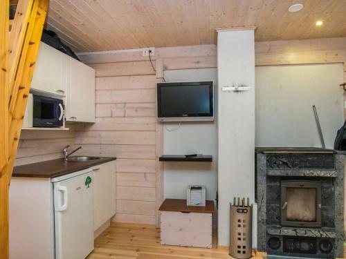Holiday Home M�ntykallio