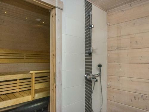 Holiday Home M�ntykallio