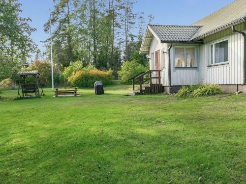 Holiday Home M�kel�n Vierastalo
