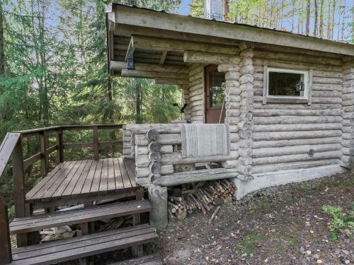 Holiday Home M�kel�n Vierastalo