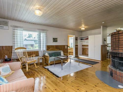 Holiday Home M�kel�n Vierastalo