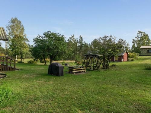 Holiday Home M�kel�n Vierastalo