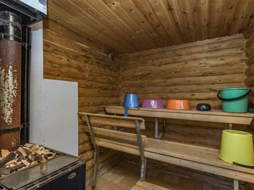 Holiday Home M�kel�n Vierastalo