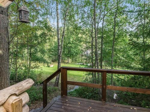 Holiday Home M�kel�n Vierastalo