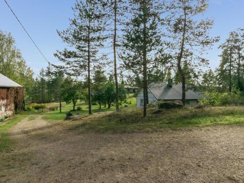 Holiday Home M�kel�n Vierastalo
