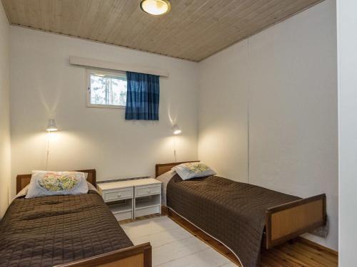 Holiday Home M�kel�n Vierastalo