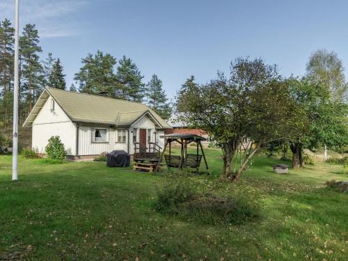Holiday Home M�kel�n Vierastalo