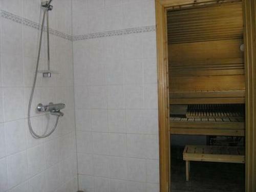 Holiday Home Tehtaanpuisto