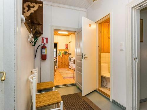 Holiday Home Tehtaanpuisto