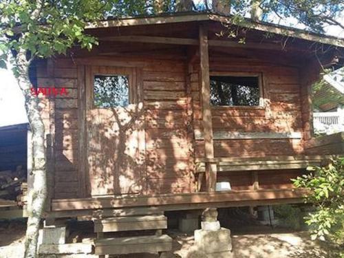 Holiday Home 5854.