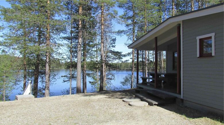 Camping Hossan Lumo