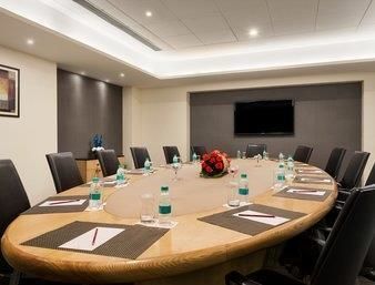 Hotel Ramada Jalandhar City Center