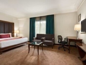Hotel Ramada Jalandhar City Center