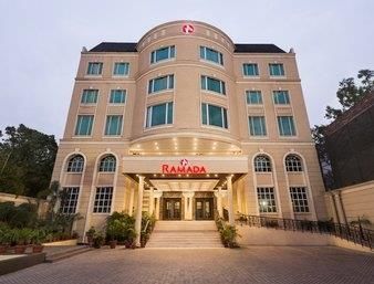 Hotel Ramada Jalandhar City Center