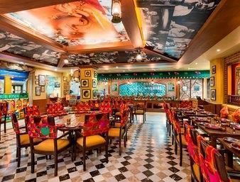 Hotel Ramada Jalandhar City Center