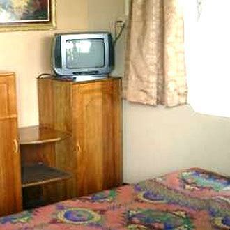 Hotel Sood's Garden Retreat