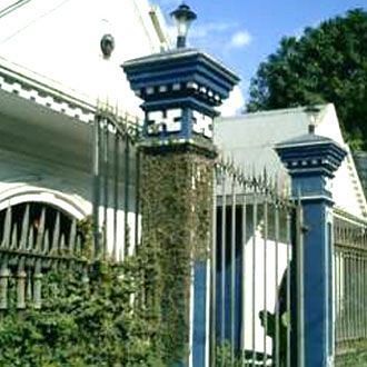 Hotel Sood's Garden Retreat