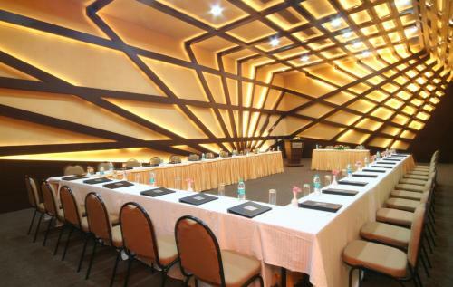 Golden Palms Hotels & Spa