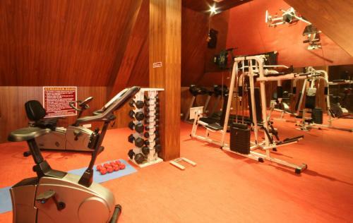 Golden Palms Hotels & Spa