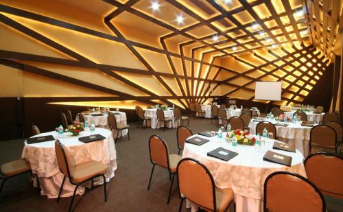 Golden Palms Hotels & Spa