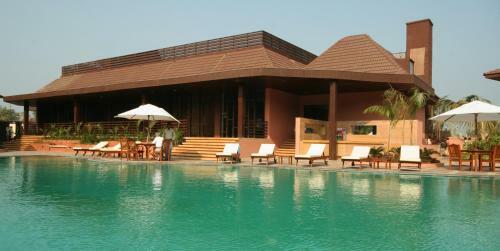 Golden Palms Hotels & Spa