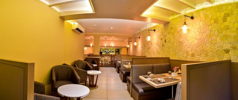 Hotel Colva Kinara