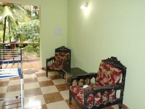 Hostal Aguiar Guest House