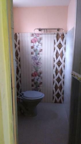 Hostal Aguiar Guest House