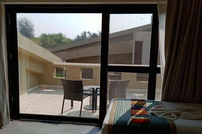 Hotel Beleza By The Beach