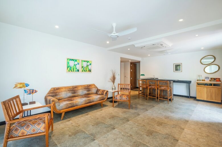 Hotel Beleza By The Beach