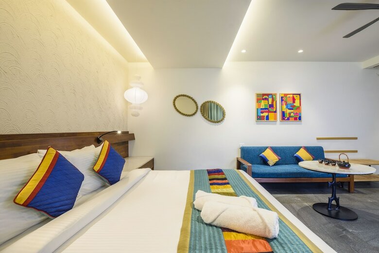 Hotel Beleza By The Beach