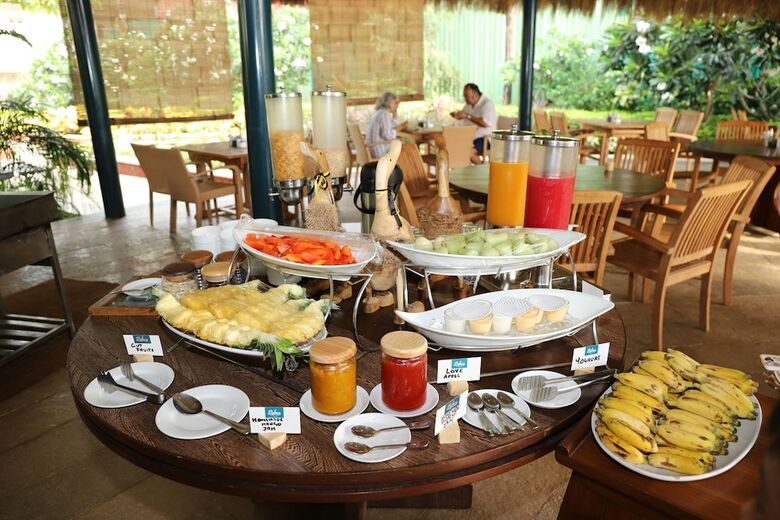 Hotel Beleza By The Beach
