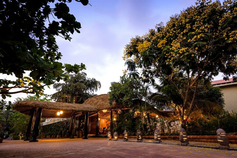 Hotel Beleza By The Beach