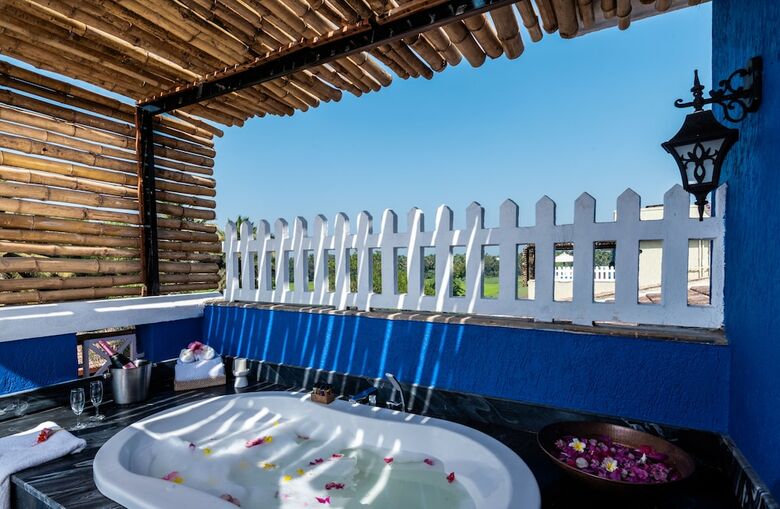 Hotel Beleza By The Beach